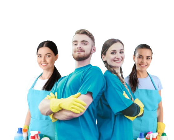 Limparte a Arte de Limpar