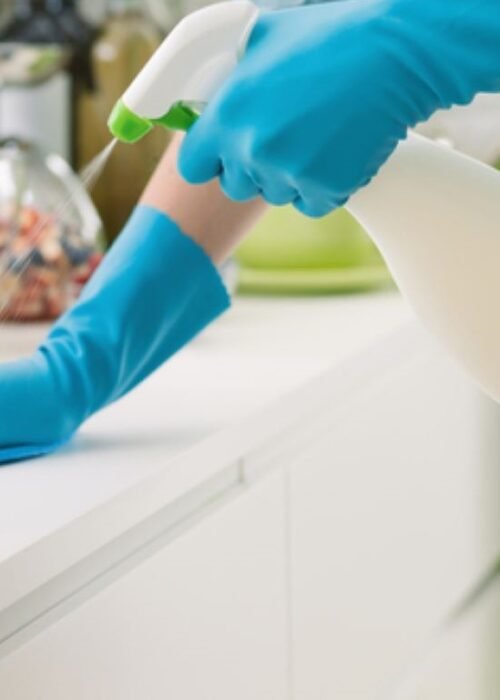 Limpeza em Itapema para AirBnB